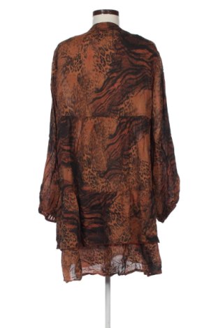 Sukienka NEW COLLECTION, Rozmiar XL, Kolor Kolorowy, Cena 129,99 zł