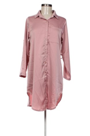 Sukienka NEW COLLECTION, Rozmiar M, Kolor Różowy, Cena 129,99 zł