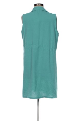 Sukienka NEW COLLECTION, Rozmiar L, Kolor Zielony, Cena 131,57 zł