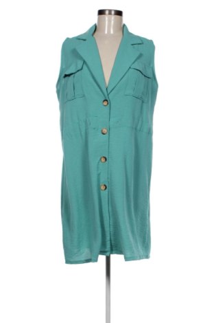 Sukienka NEW COLLECTION, Rozmiar L, Kolor Zielony, Cena 131,57 zł