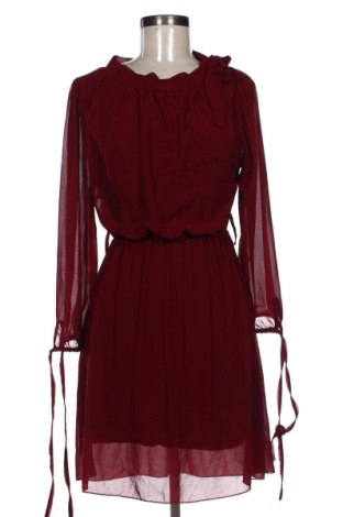 Šaty  NEW COLLECTION, Veľkosť S, Farba Červená, Cena  29,95 €