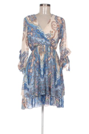 Šaty  NEW COLLECTION, Veľkosť M, Farba Viacfarebná, Cena  29,95 €