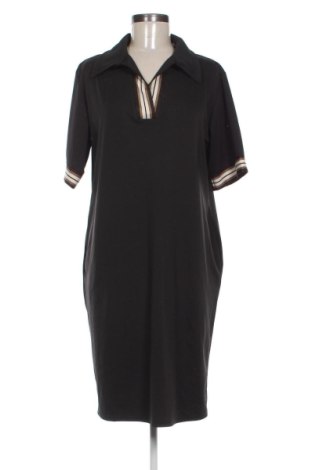 Šaty  NEW COLLECTION, Veľkosť L, Farba Čierna, Cena  29,95 €