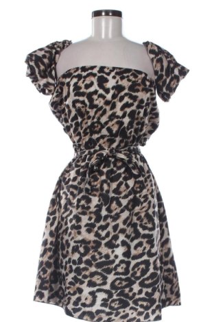 Sukienka NEW COLLECTION, Rozmiar S, Kolor Kolorowy, Cena 133,96 zł