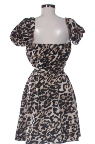 Sukienka NEW COLLECTION, Rozmiar S, Kolor Kolorowy, Cena 133,96 zł