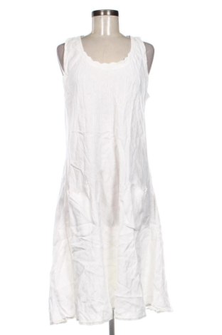 Рокля NEW COLLECTION, Размер XL, Цвят Бял, Цена 24,55 €