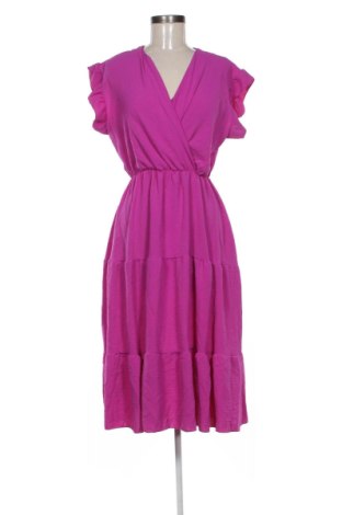 Φόρεμα NEW COLLECTION, Μέγεθος M, Χρώμα Ρόζ , Τιμή 29,99 €