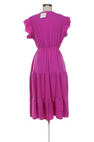 Φόρεμα NEW COLLECTION, Μέγεθος M, Χρώμα Ρόζ , Τιμή 29,99 €