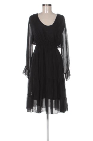 Šaty  NEW COLLECTION, Veľkosť M, Farba Čierna, Cena  22,22 €, #136508514