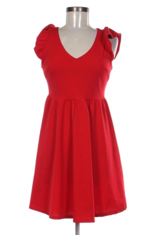 Šaty  NEW COLLECTION, Veľkosť S, Farba Červená, Cena  23,00 €