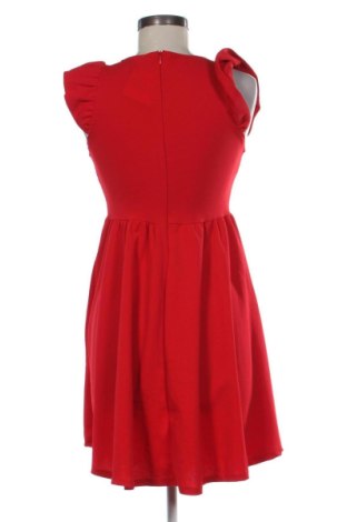 Šaty  NEW COLLECTION, Veľkosť S, Farba Červená, Cena  23,00 €