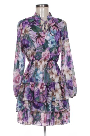 Φόρεμα NEW COLLECTION, Μέγεθος S, Χρώμα Πολύχρωμο, Τιμή 29,99 €