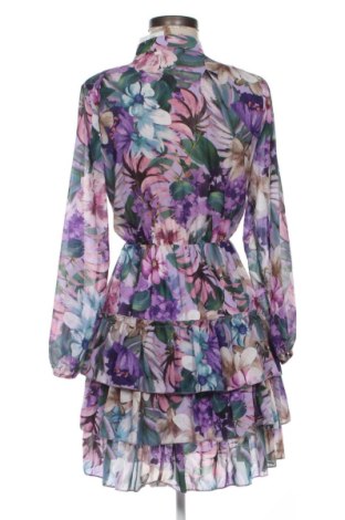 Φόρεμα NEW COLLECTION, Μέγεθος S, Χρώμα Πολύχρωμο, Τιμή 29,99 €