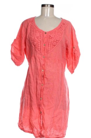 Kleid NUUC, Größe L, Farbe Rosa, Preis € 24,55