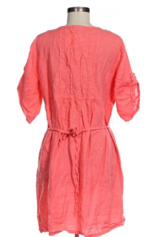 Kleid NUUC, Größe L, Farbe Rosa, Preis € 24,55