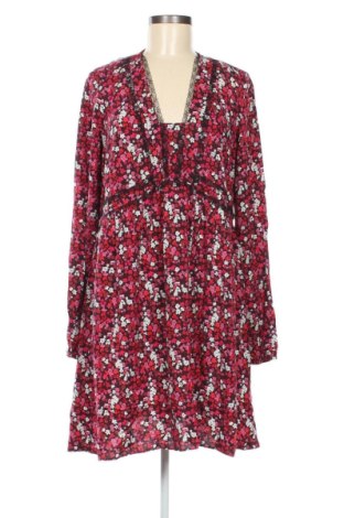 Kleid Naf Naf, Größe XL, Farbe Mehrfarbig, Preis 48,21 €