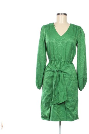 Kleid Naf Naf, Größe S, Farbe Mehrfarbig, Preis 57,57 €