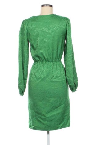 Kleid Naf Naf, Größe S, Farbe Mehrfarbig, Preis 57,57 €