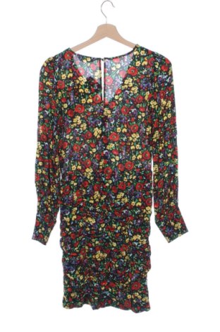 Рокля Naf Naf, Размер XS, Цвят Многоцветен, Цена 48,21 €
