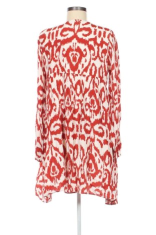 Kleid Naf Naf, Größe L, Farbe Mehrfarbig, Preis 52,22 €