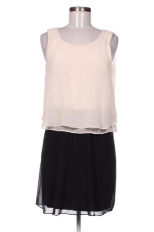 Kleid Naf Naf, Größe M, Farbe Mehrfarbig, Preis 25,00 €