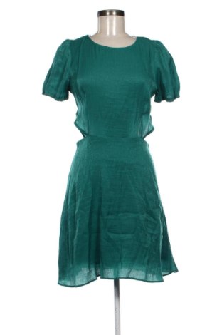 Рокля Naf Naf, Размер M, Цвят Зелен, Цена 24,55 €