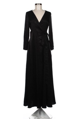 Šaty  Nasty Gal, Velikost XS, Barva Černá, Cena  696,00 Kč