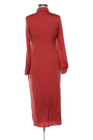 Šaty  Nasty Gal, Velikost S, Barva Hnědá, Cena  696,00 Kč