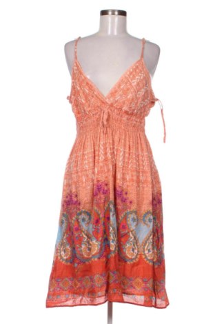Kleid Natura, Größe XL, Farbe Mehrfarbig, Preis € 25,00