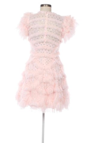 Kleid Needle & Thread, Größe M, Farbe Rosa, Preis 162,99 €