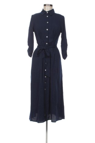 Rochie New Look, Mărime M, Culoare Albastru, Preț 243,99 Lei