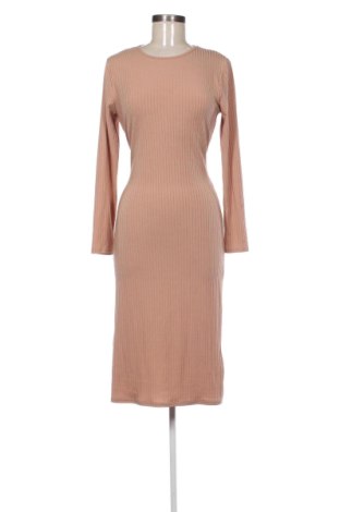 Kleid New Look, Größe XL, Farbe Beige, Preis 22,00 €