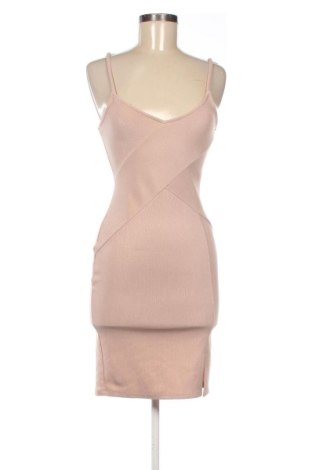 Φόρεμα New Look, Μέγεθος XS, Χρώμα Ρόζ , Τιμή 19,97 €