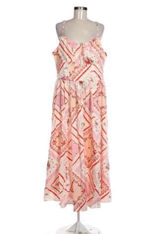 Рокля New Look, Размер XXL, Цвят Многоцветен, Цена 32,00 €