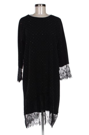 Šaty  New Style, Velikost XXL, Barva Černá, Cena  567,00 Kč