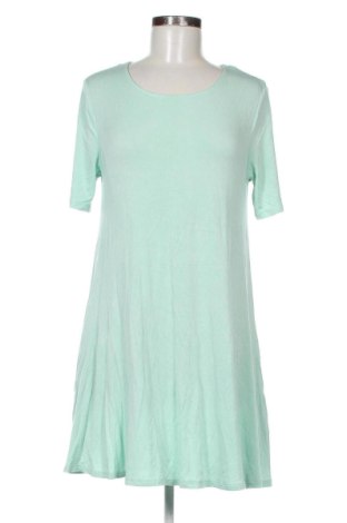 Kleid New York & Company, Größe M, Farbe Grün, Preis 24,55 €
