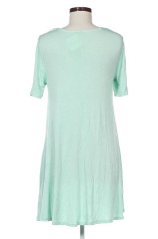 Kleid New York & Company, Größe M, Farbe Grün, Preis 24,55 €