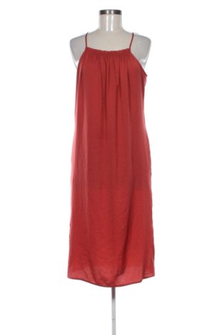 Kleid New York & Company, Größe M, Farbe Braun, Preis 24,45 €