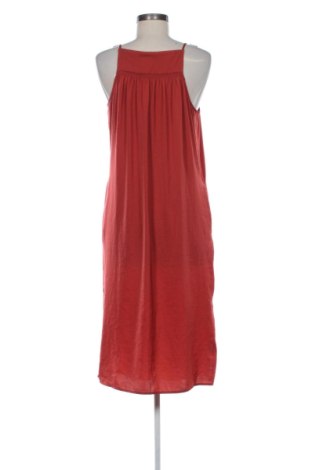 Kleid New York & Company, Größe M, Farbe Braun, Preis 24,45 €