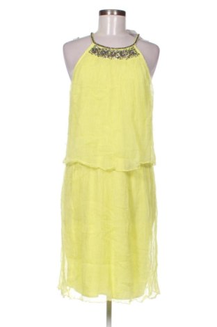 Rochie Next, Mărime XXL, Culoare Galben, Preț 129,00 Lei