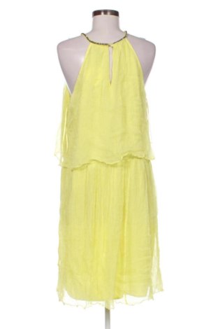 Rochie Next, Mărime XXL, Culoare Galben, Preț 129,00 Lei