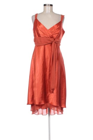 Rochie Nightway, Mărime M, Culoare Portocaliu, Preț 165,00 Lei