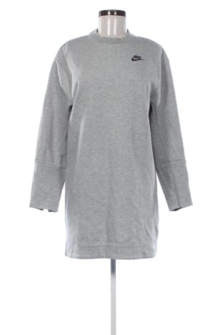 Rochie Nike, Mărime M, Culoare Gri, Preț 218,90 Lei, #136426140