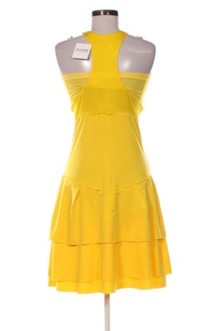 Šaty  Nike, Velikost L, Barva Žlutá, Cena  1 191,00 Kč