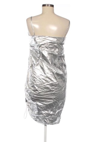 Šaty  Nissa, Velikost XS, Barva Stříbrná, Cena  1 191,00 Kč
