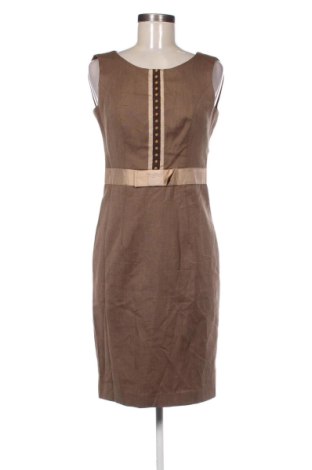 Rochie Nissa, Mărime S, Culoare Maro, Preț 219,00 Lei