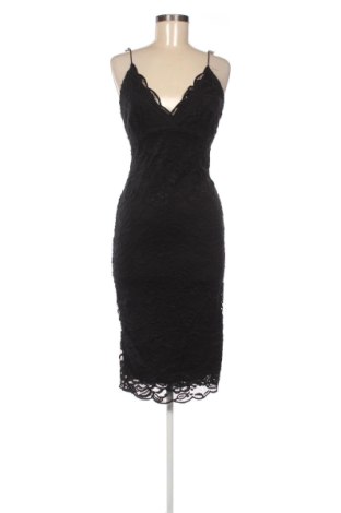 Kleid Nly One, Größe S, Farbe Schwarz, Preis € 19,97