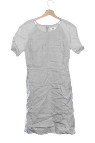 Kleid Noa Noa, Größe XS, Farbe Grau, Preis 42,00 €, #136410799