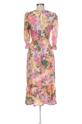 Kleid Nobody's Child, Größe S, Farbe Mehrfarbig, Preis 28,99 €