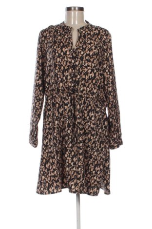 Kleid ONLY, Größe XL, Farbe Mehrfarbig, Preis 41,99 €